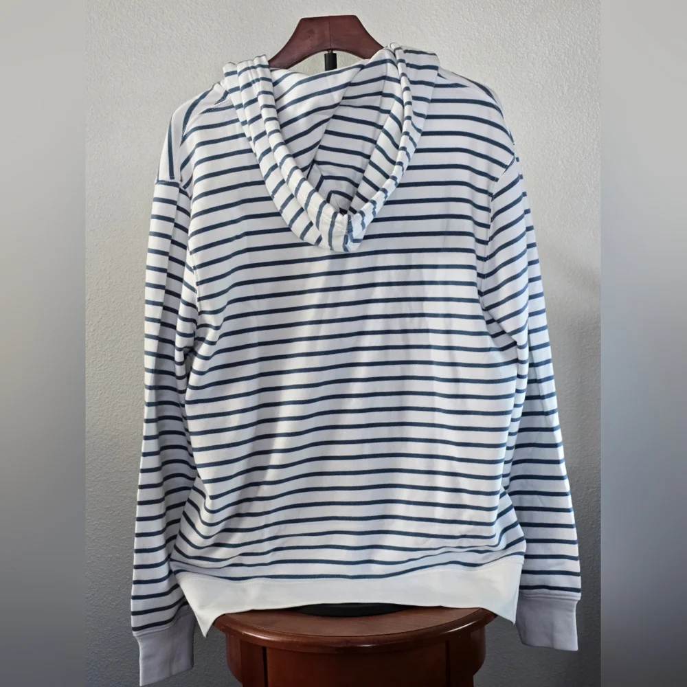 Tommy Hilfiger Hoodie Size Large - Picture 6 of 6